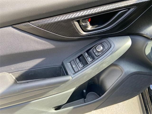 used 2023 Subaru Crosstrek car, priced at $25,000