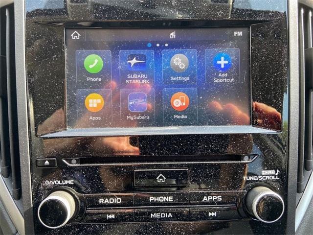 used 2023 Subaru Crosstrek car, priced at $25,000