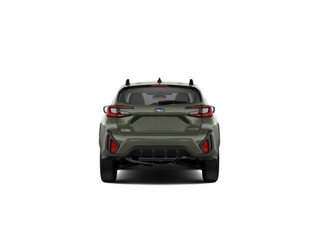 new 2025 Subaru Crosstrek car, priced at $34,069