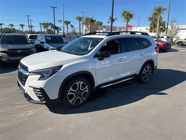 new 2025 Subaru Ascent car, priced at $48,769