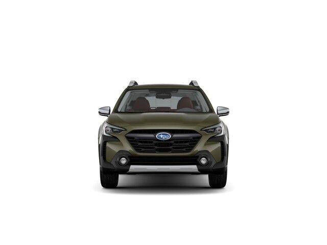 new 2025 Subaru Outback car, priced at $42,103