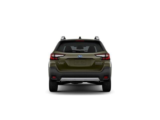 new 2025 Subaru Outback car, priced at $42,103