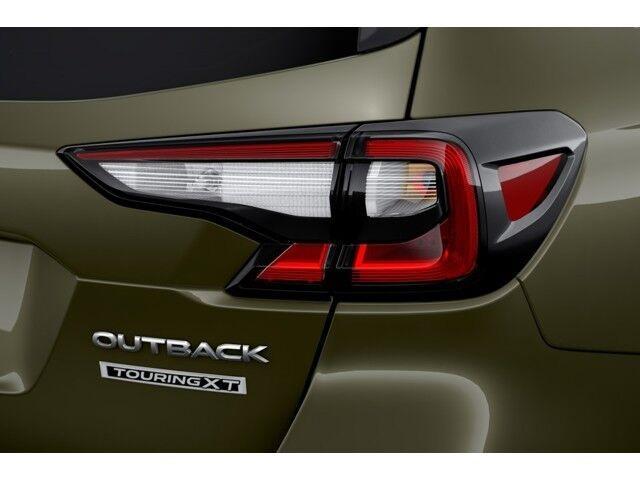 new 2025 Subaru Outback car, priced at $42,103