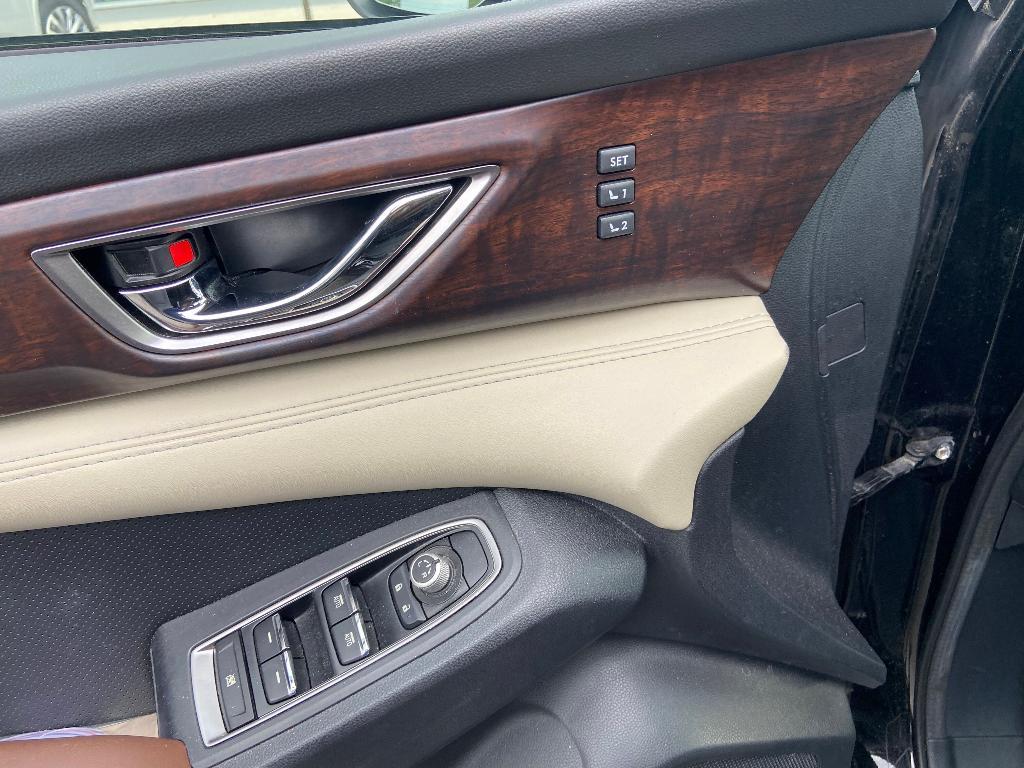 used 2019 Subaru Ascent car, priced at $24,000