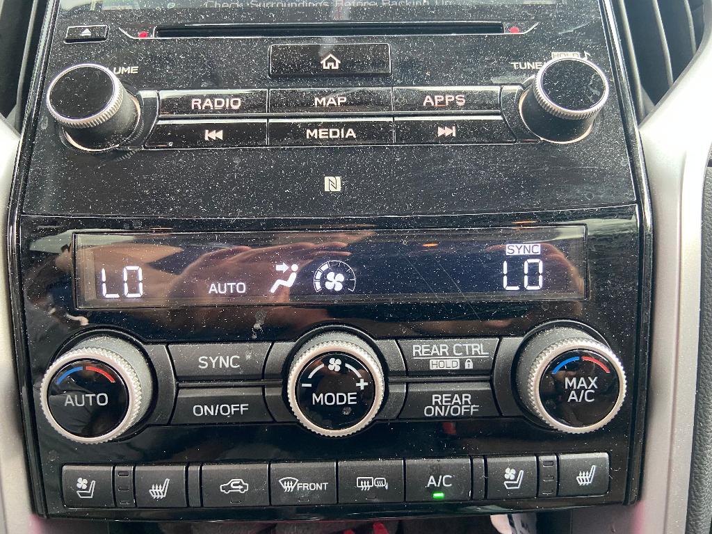 used 2019 Subaru Ascent car, priced at $24,000