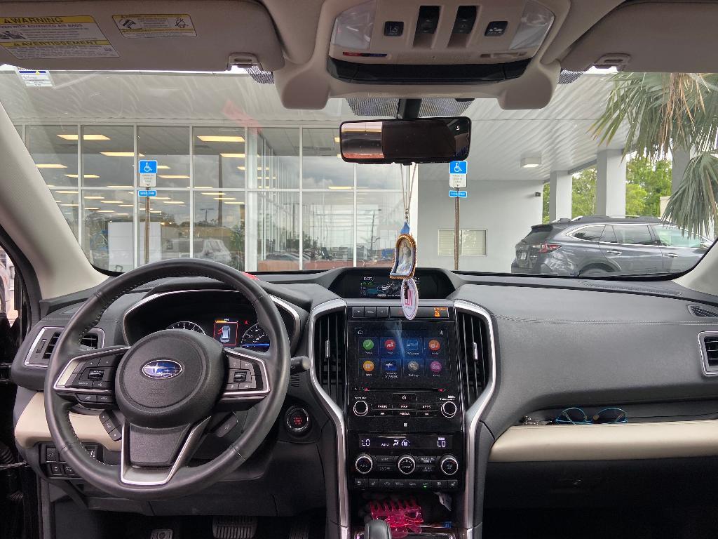used 2019 Subaru Ascent car, priced at $24,000