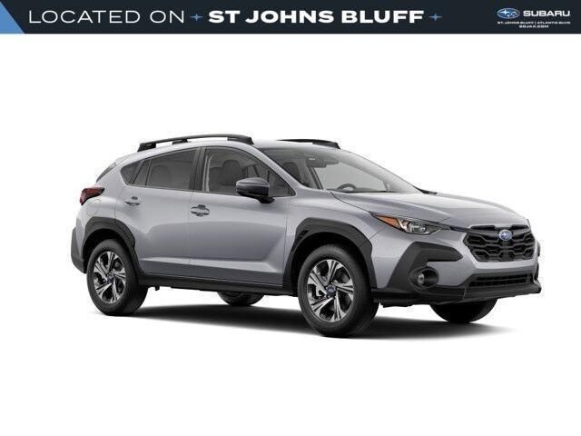 new 2024 Subaru Crosstrek car, priced at $27,831