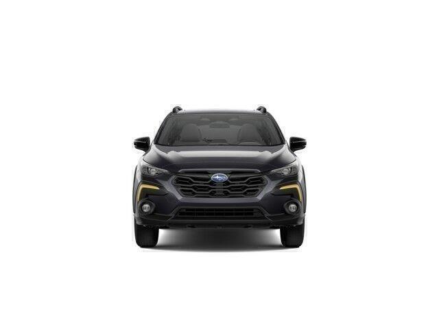 new 2025 Subaru Crosstrek car, priced at $31,458