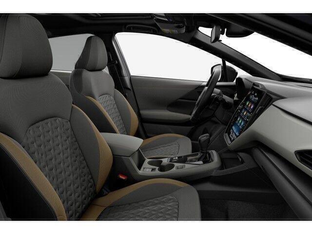 new 2025 Subaru Crosstrek car, priced at $31,458