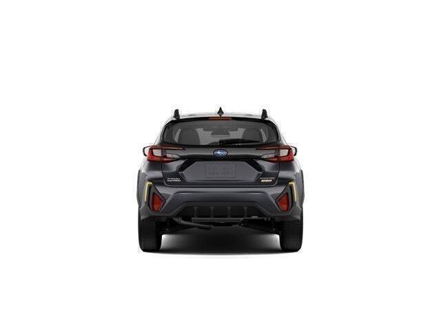 new 2025 Subaru Crosstrek car, priced at $31,458