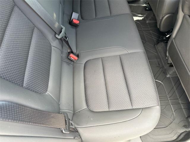 used 2023 Chevrolet TrailBlazer car, priced at $21,500