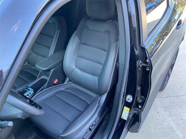 used 2023 Chevrolet TrailBlazer car, priced at $24,000