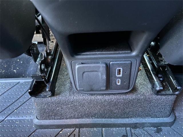 used 2023 Chevrolet TrailBlazer car, priced at $24,000