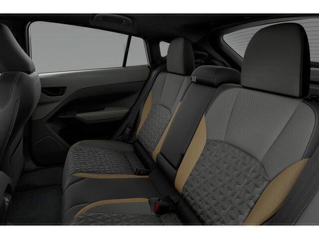 new 2025 Subaru Crosstrek car, priced at $29,754