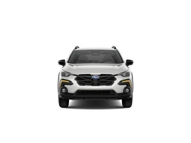 new 2025 Subaru Crosstrek car, priced at $29,754