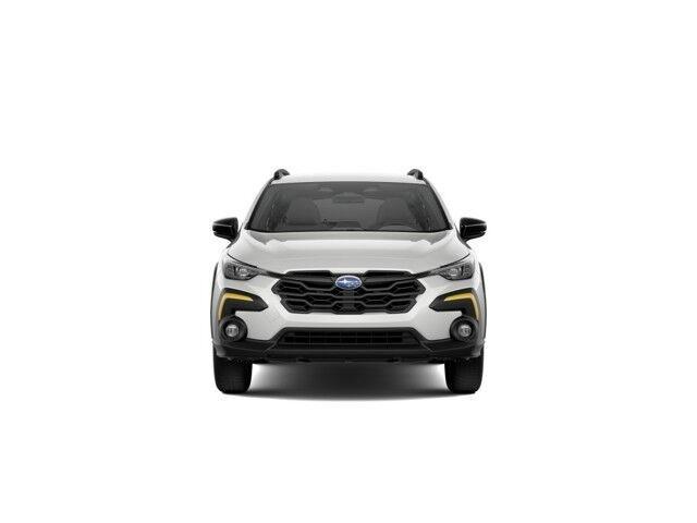 new 2025 Subaru Crosstrek car, priced at $31,681