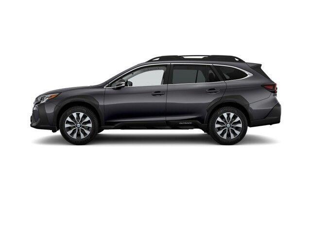 new 2025 Subaru Outback car, priced at $40,489