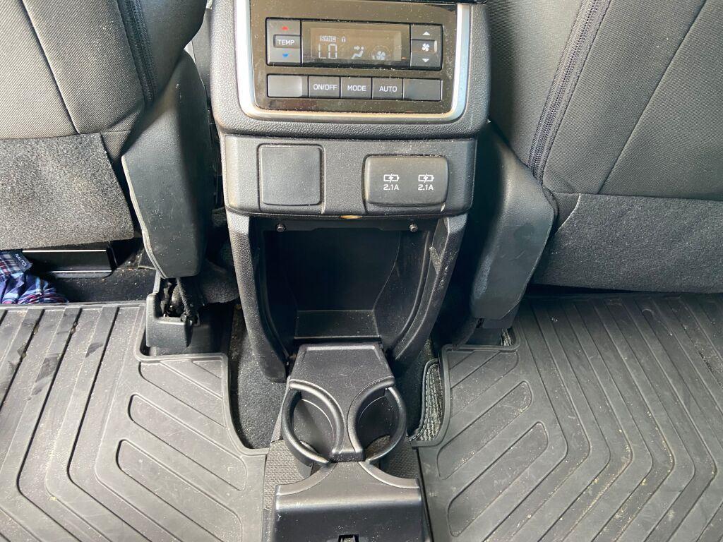 used 2020 Subaru Ascent car, priced at $21,000