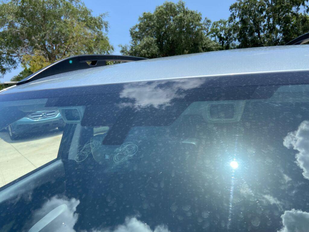 used 2020 Subaru Ascent car, priced at $21,000