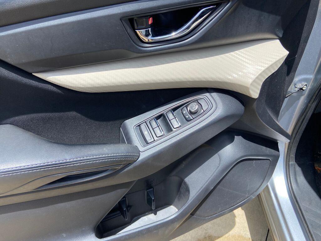 used 2020 Subaru Ascent car, priced at $21,000