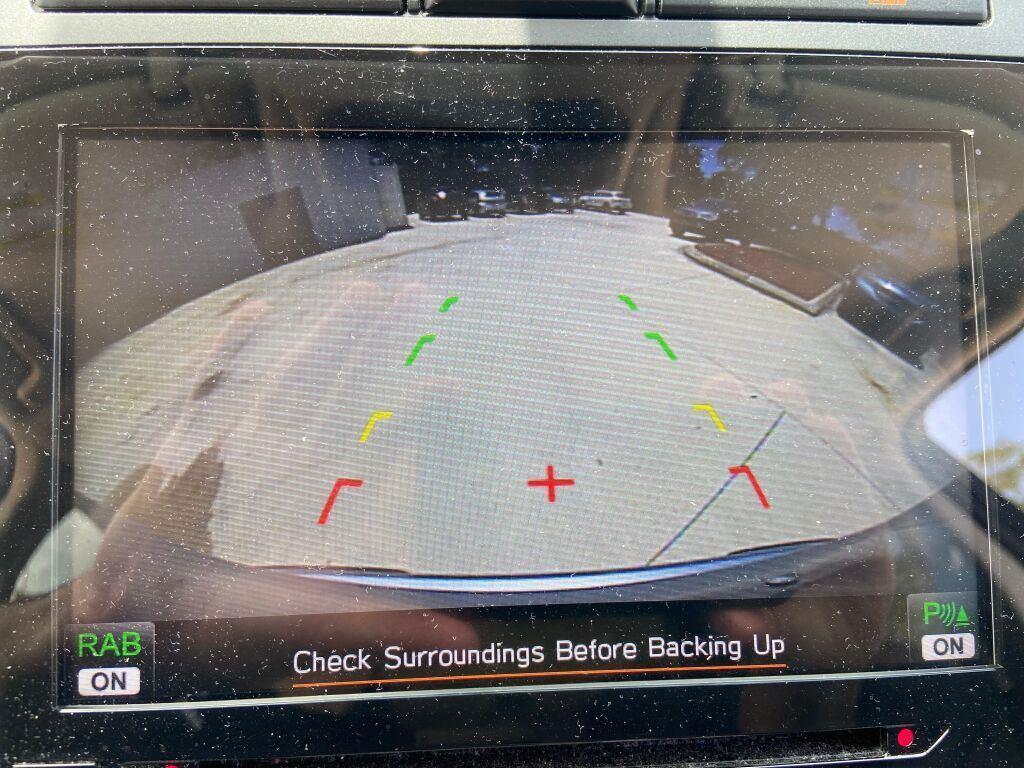 used 2020 Subaru Ascent car, priced at $21,000