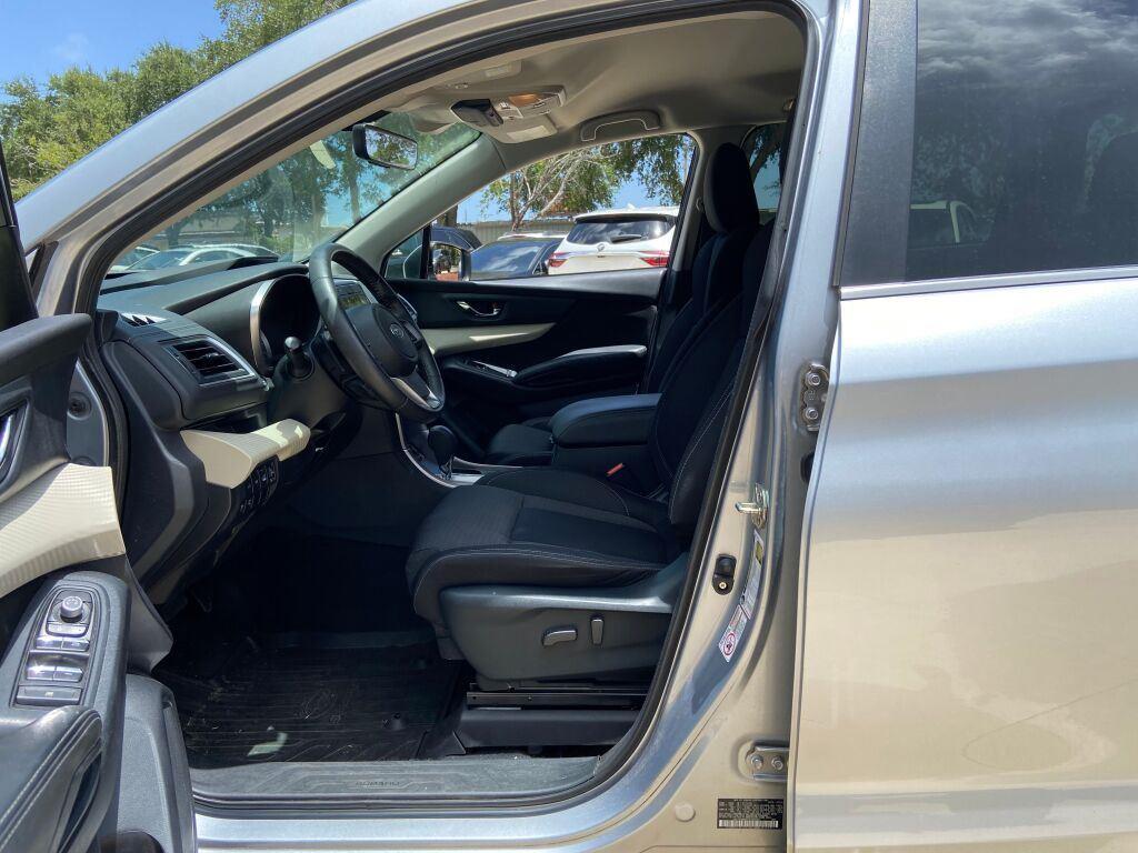 used 2020 Subaru Ascent car, priced at $21,000