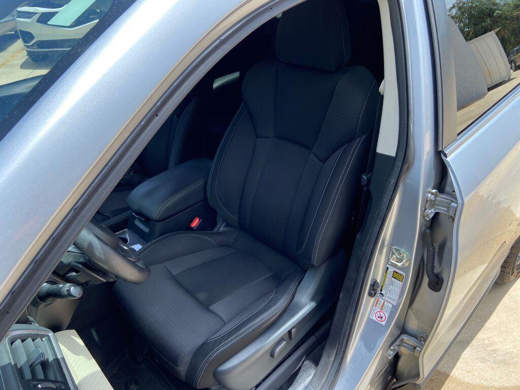 used 2020 Subaru Ascent car, priced at $21,000
