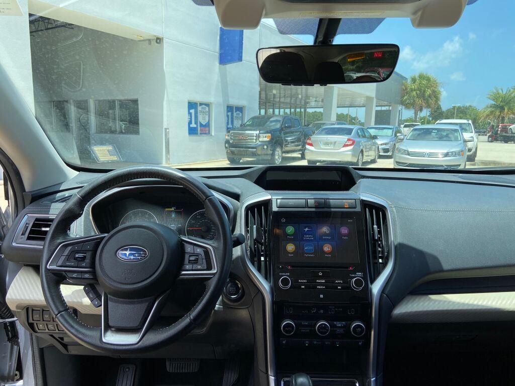 used 2020 Subaru Ascent car, priced at $21,000