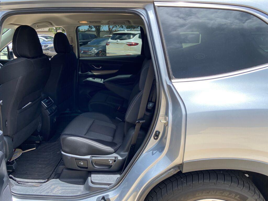 used 2020 Subaru Ascent car, priced at $21,000
