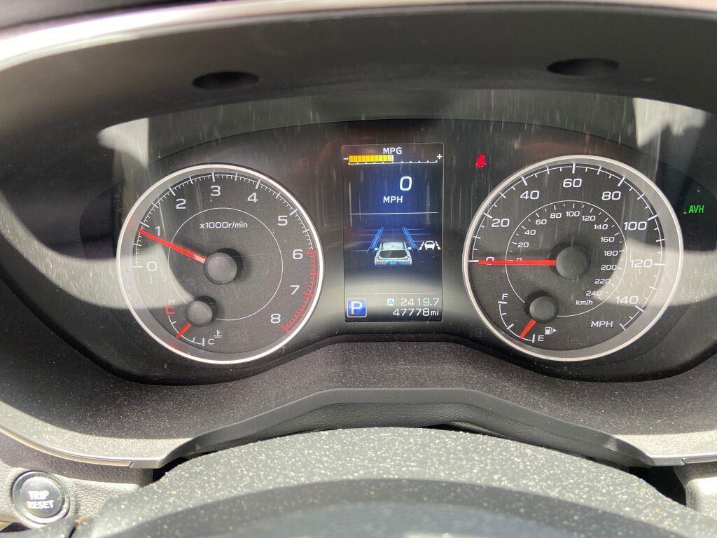 used 2020 Subaru Ascent car, priced at $21,000
