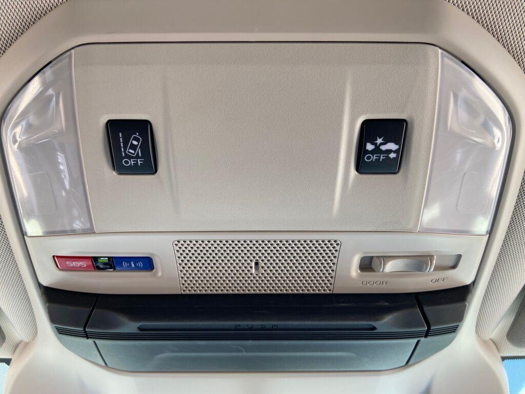 used 2020 Subaru Ascent car, priced at $21,000