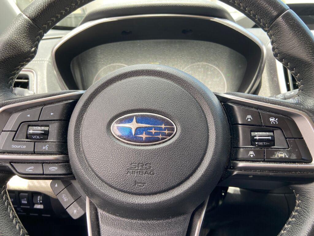 used 2020 Subaru Ascent car, priced at $21,000
