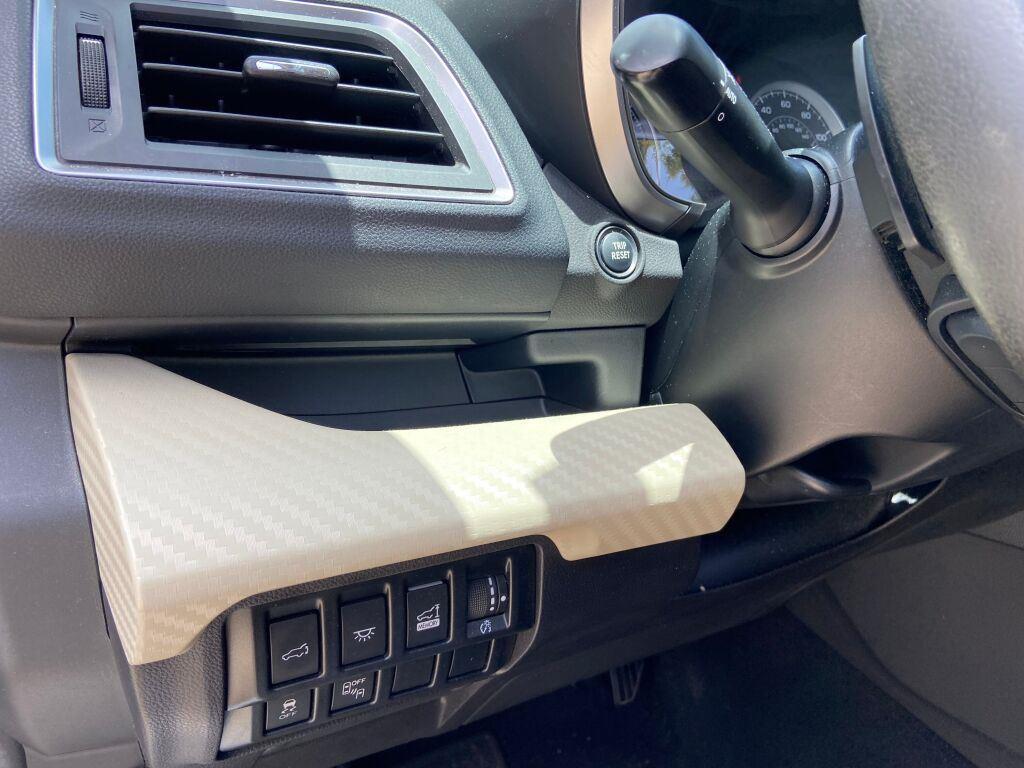 used 2020 Subaru Ascent car, priced at $21,000