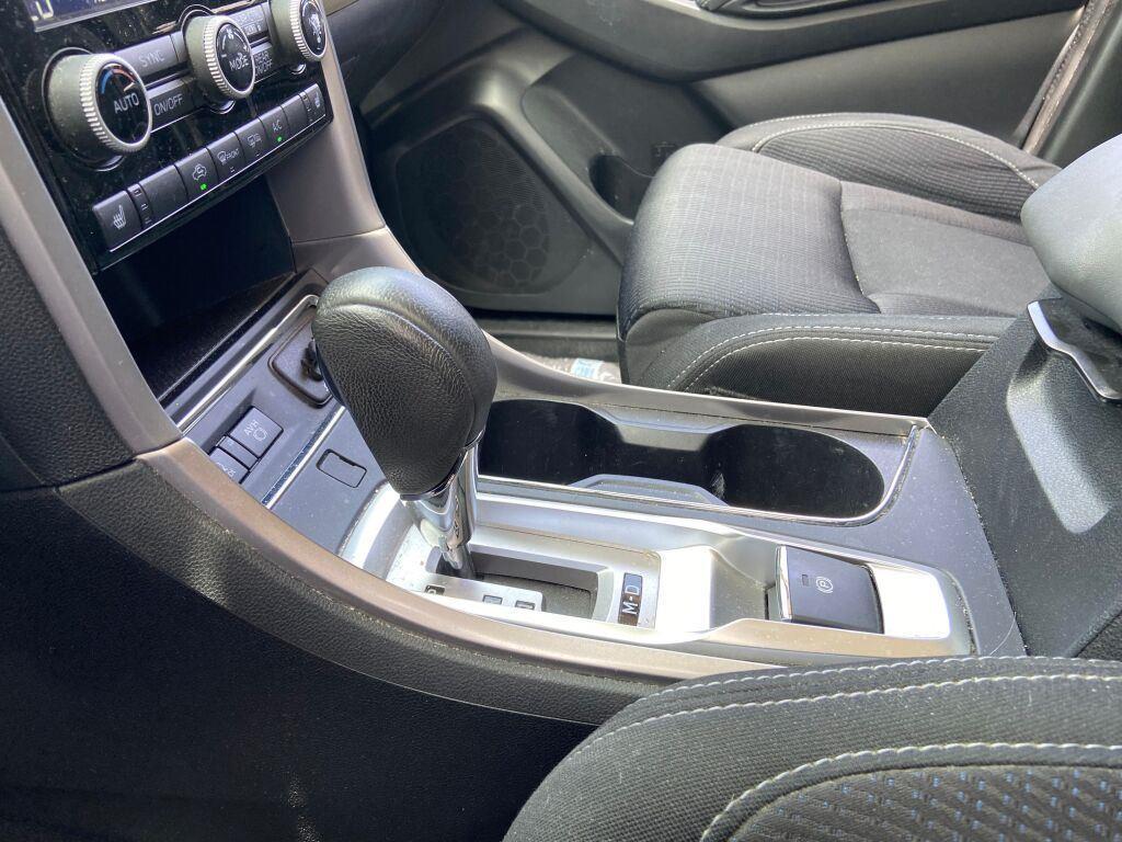 used 2020 Subaru Ascent car, priced at $21,000