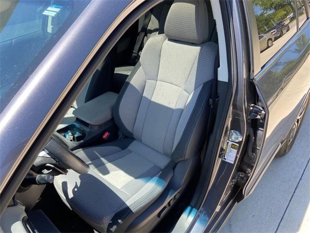 used 2022 Subaru Outback car, priced at $25,000