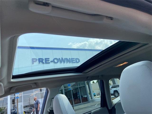used 2021 Subaru Forester car, priced at $22,000