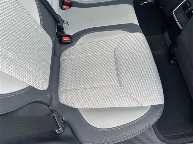 used 2021 Subaru Forester car, priced at $21,500