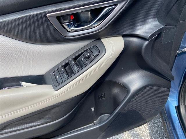used 2021 Subaru Forester car, priced at $22,000