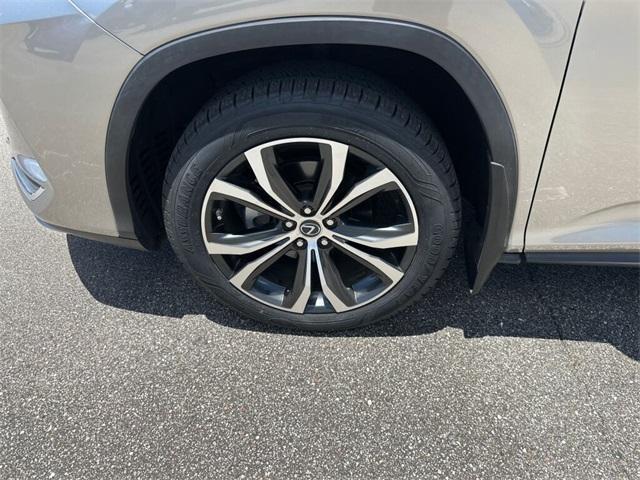 used 2020 Lexus RX 350 car, priced at $36,500
