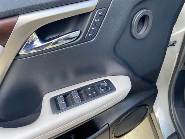 used 2020 Lexus RX 350 car, priced at $37,000