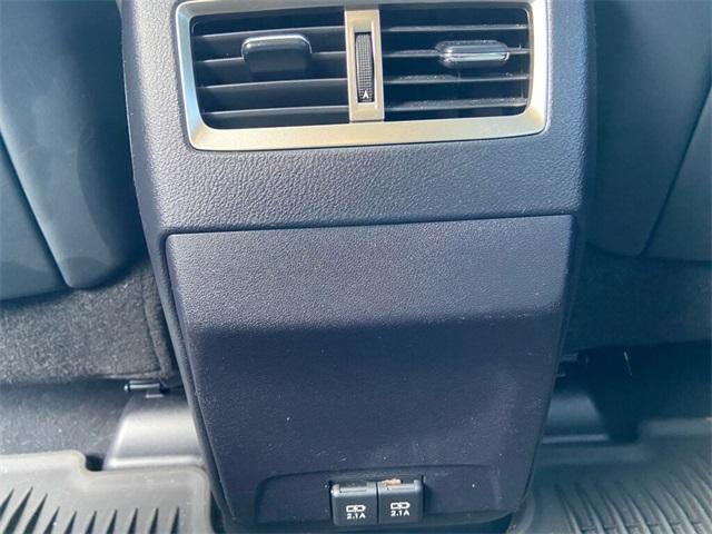 used 2020 Lexus RX 350 car, priced at $37,000