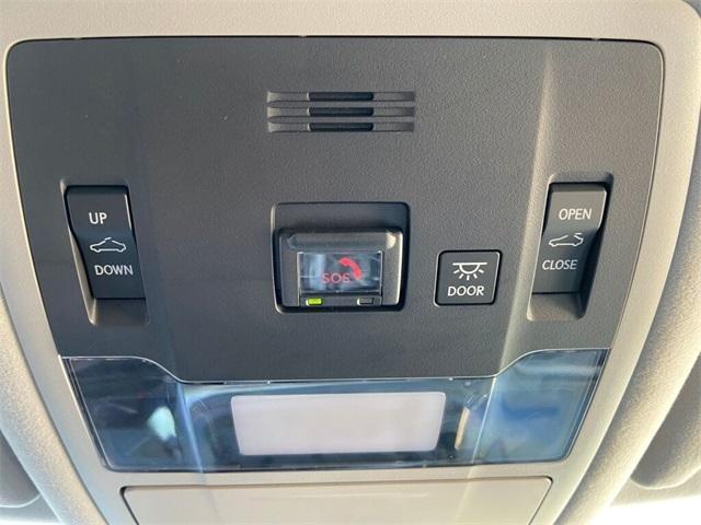 used 2020 Lexus RX 350 car, priced at $37,000