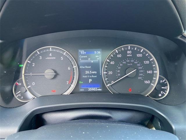 used 2020 Lexus RX 350 car, priced at $37,000
