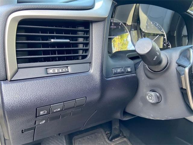 used 2020 Lexus RX 350 car, priced at $37,000