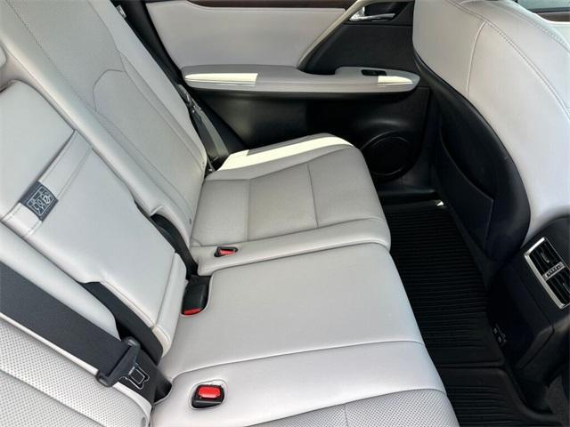 used 2020 Lexus RX 350 car, priced at $36,500