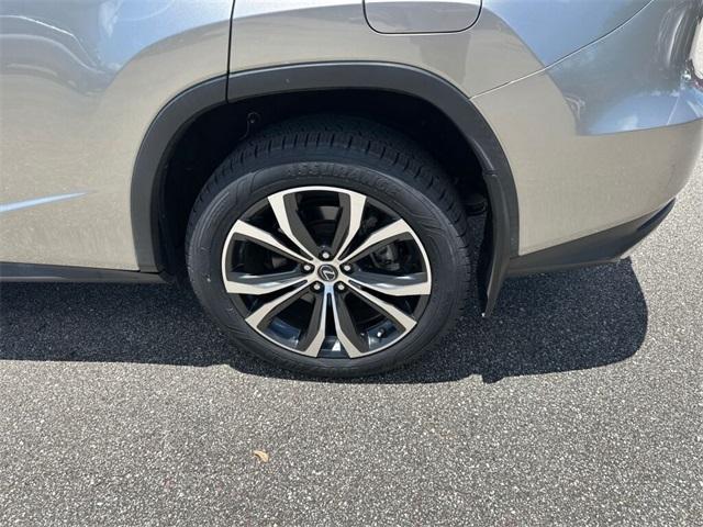used 2020 Lexus RX 350 car, priced at $36,500