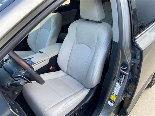used 2020 Lexus RX 350 car, priced at $37,000
