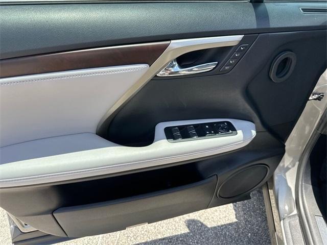 used 2020 Lexus RX 350 car, priced at $36,500