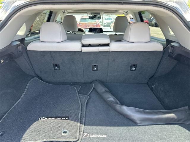 used 2020 Lexus RX 350 car, priced at $35,000