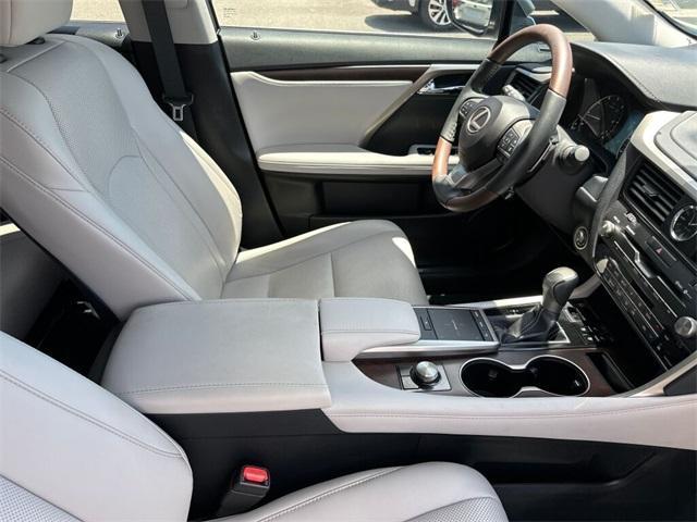 used 2020 Lexus RX 350 car, priced at $36,500